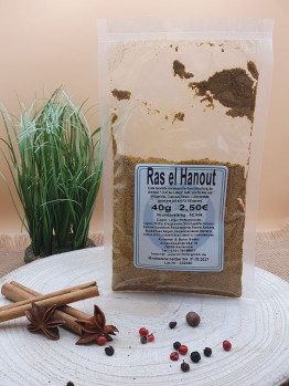 Ras el Hanout