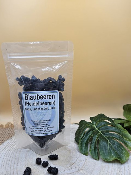 Blaubeeren