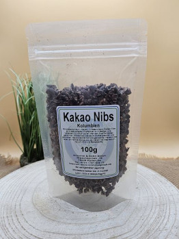 Kakao Nibs