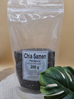 Chia Samen