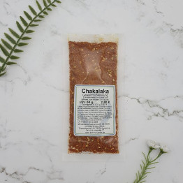 Chakalaka Gewürzzubereitung