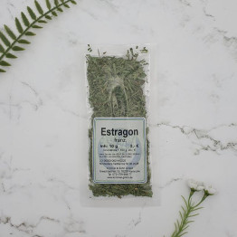 Estragon aus der Provence