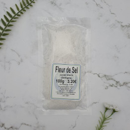 Fleur de Sel