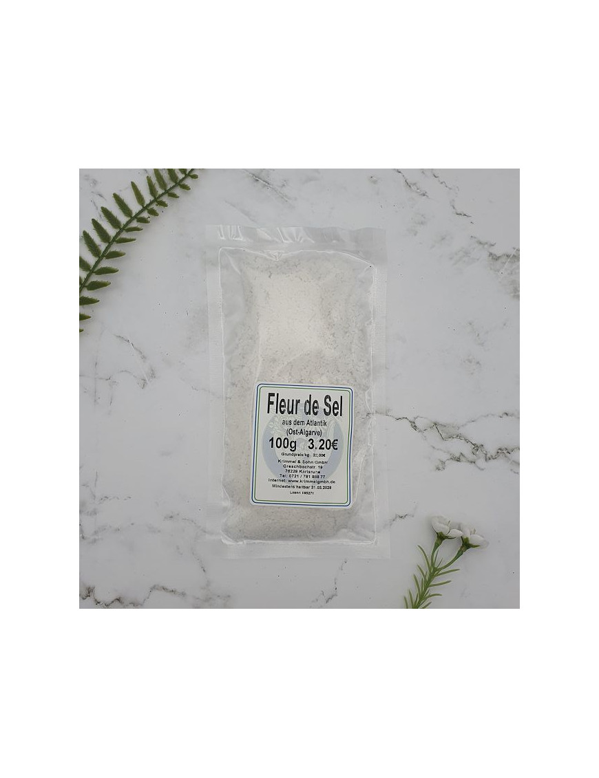 Fleur de Sel