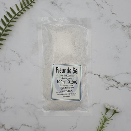 Fleur de Sel