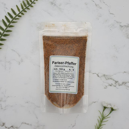 Pariser Pfeffer