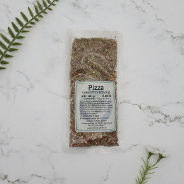 Pizza Gewürzmischung