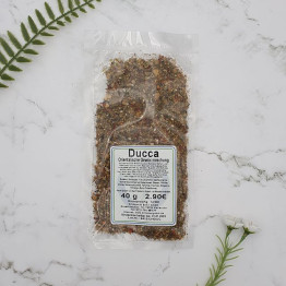 Ducca, orientalische Gewürzmischung