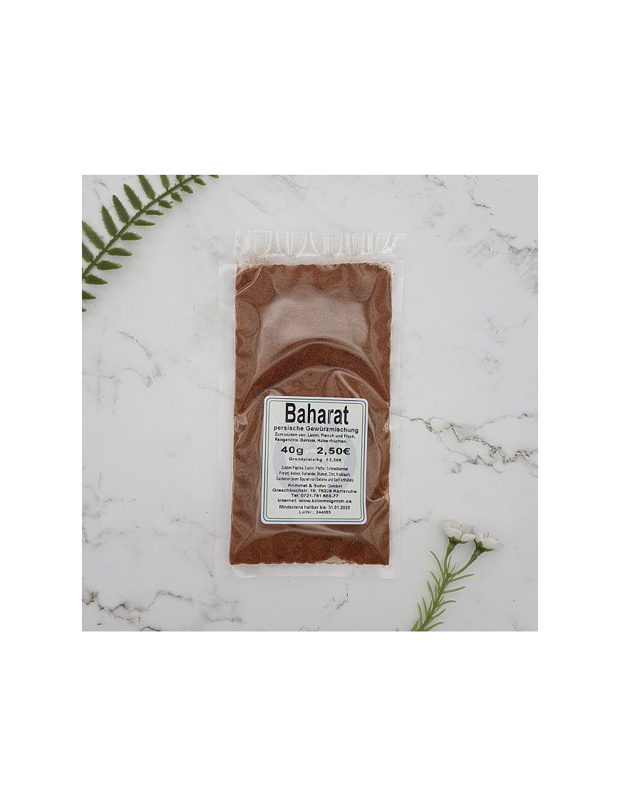 Baharat