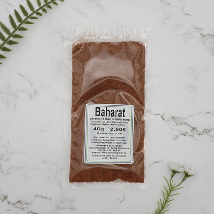 Baharat