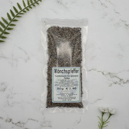 Mönchspfeffer