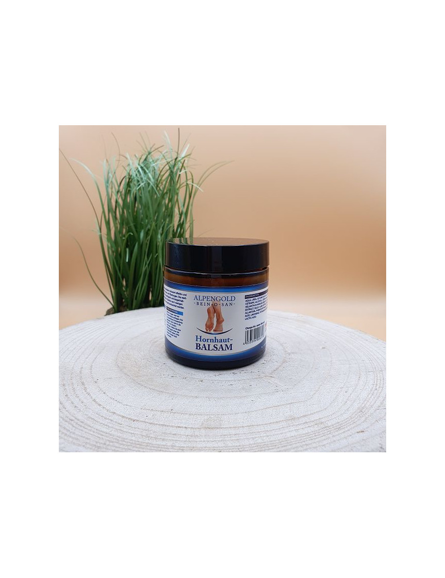 Hornhaut Balsam