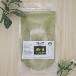 Matcha Pulver