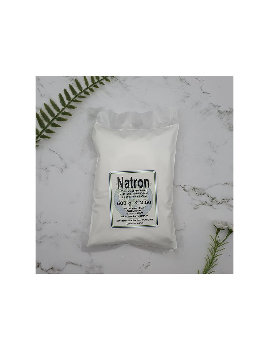 Natron