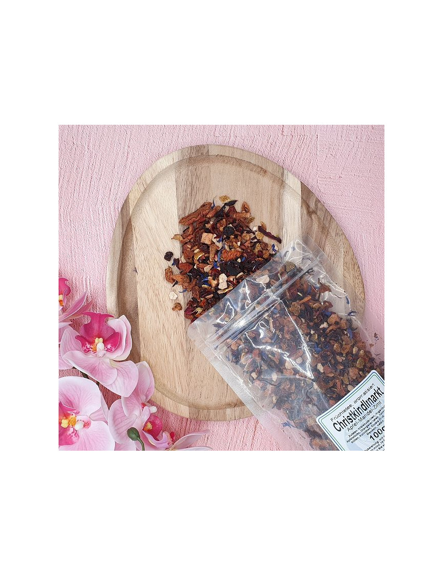 Christkindlmarkt (Früchtetee)