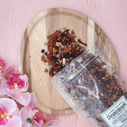 Christkindlmarkt (Früchtetee)