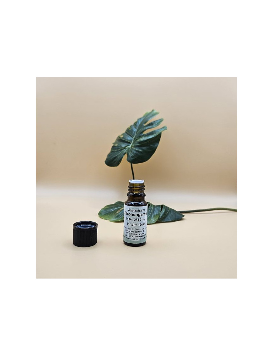 Zitronengarten (Active Line)