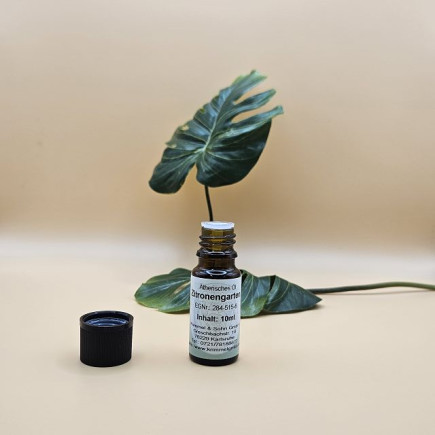 Zitronengarten (Active Line)