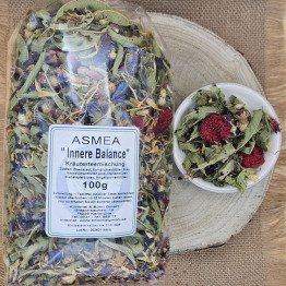 Asmea "Innere Balance"
