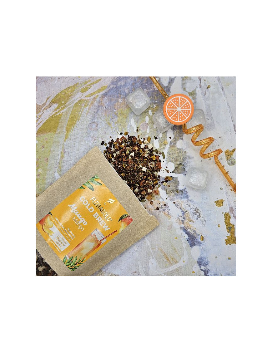 Cold Brew - Mango