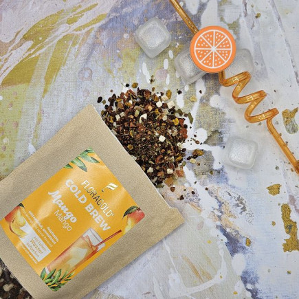 Cold Brew - Mango