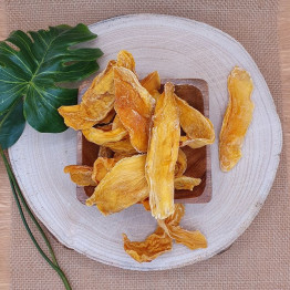 Mango, unbehandelt, Burkina...