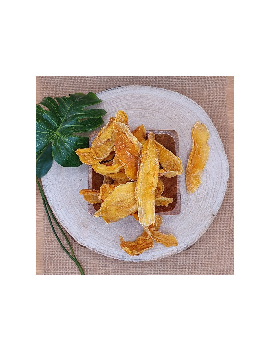 Mango, unbehandelt, Burkina Faso