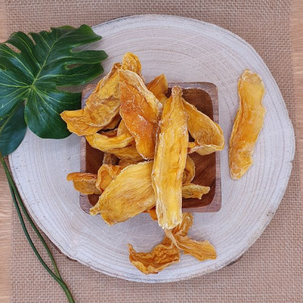 Mango, unbehandelt, Burkina Faso