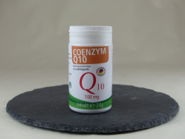 Q10, Co-Enzym