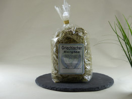 Griechischer Bergtee