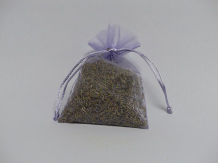 Lavendel (Duftsäckchen)